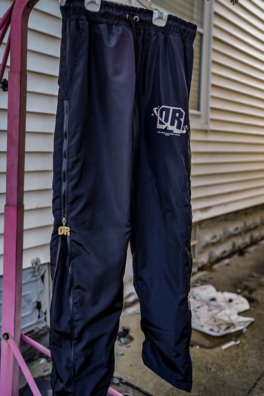 Lost in Space Exclusive windbreaker pants